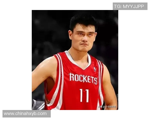 姚明重返球场再展风采球迷期待传奇巨星的精彩表现与感动时刻 姚明重返球场再展风采球迷期待传奇巨星的精彩表现与感动时刻