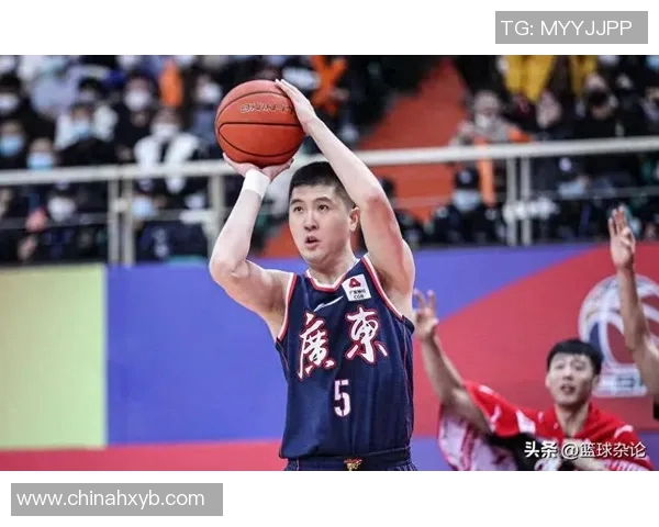 广东队2023-24赛季连胜十场，展现无敌风采