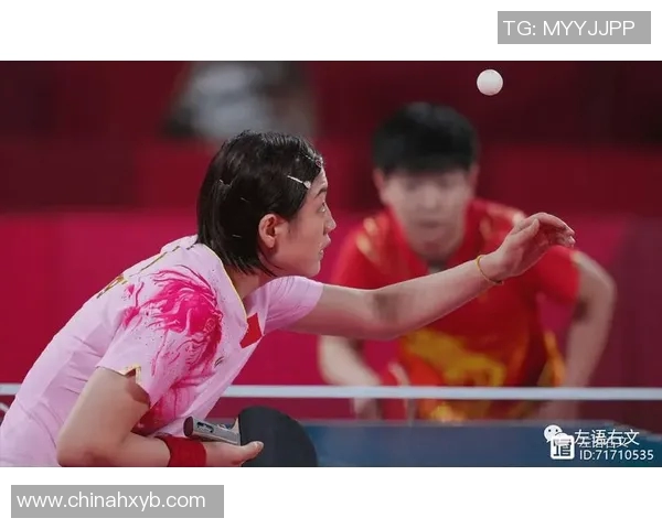 杭州乒乓球队进攻策略分析及其在比赛中的得失表现探讨