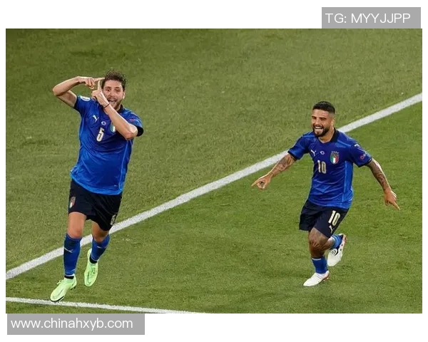 欧洲杯：意大利轻松战胜威尔士晋级，豪取三连胜剑指冠军