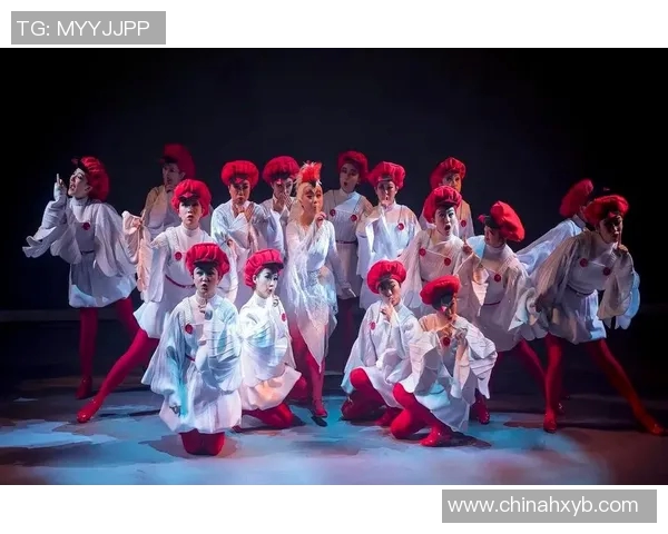 武汉街舞队实力探秘:热情与创意交织的舞动之旅 武汉街舞队实力探秘:热情与创意交织的舞动之旅