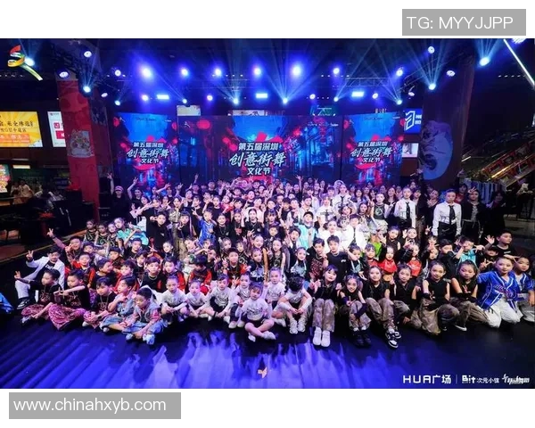 深圳街舞队实力引发热议观众与专家的激烈观点碰撞 深圳街舞队实力引发热议观众与专家的激烈观点碰撞