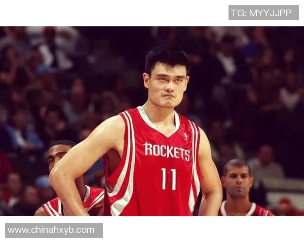 湖人队引入姚明的传奇之路与未来展望解析 湖人队引入姚明的传奇之路与未来展望解析