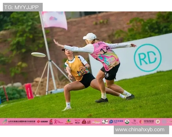 科学飞盘训练:提升力量与技巧的有效方法与实践指南 科学飞盘训练:提升力量与技巧的有效方法与实践指南