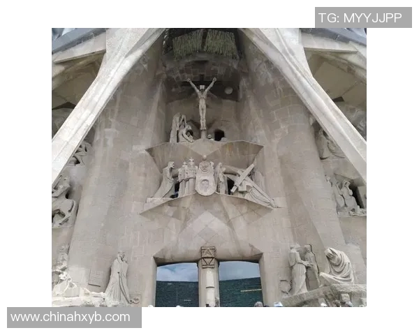 西班牙巴塞罗那:梦幻之城的艺术与风情