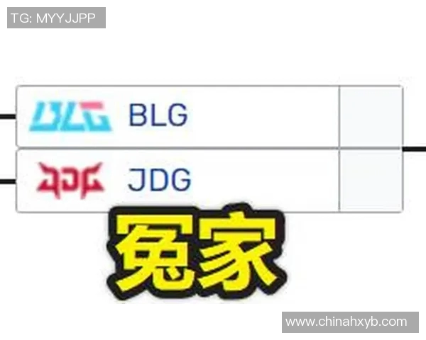 赛后复盘:深入剖析BLG与JDG对决中的关键策略与失误 赛后复盘:深入剖析BLG与JDG对决中的关键策略与失误